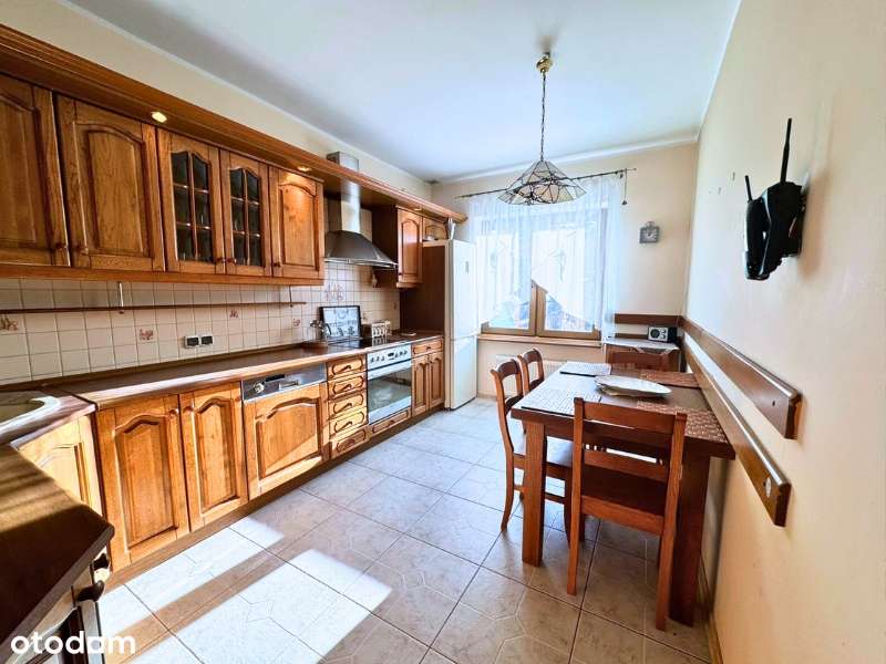 Dom z duszą | Sauna, siłownia, ogród | Gotowy do zamieszkania | Fordon - Pełny obrazek: 5/20