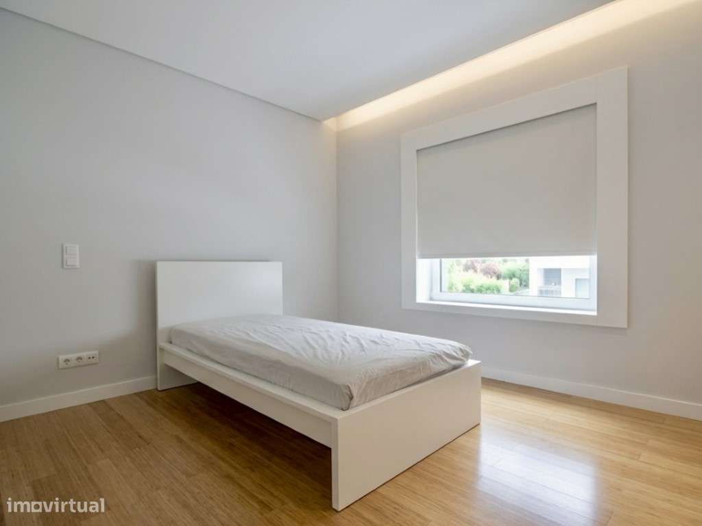 Penthouse T4 | Praça Velasquez | Terraço Privativo com Jacuzzi-17