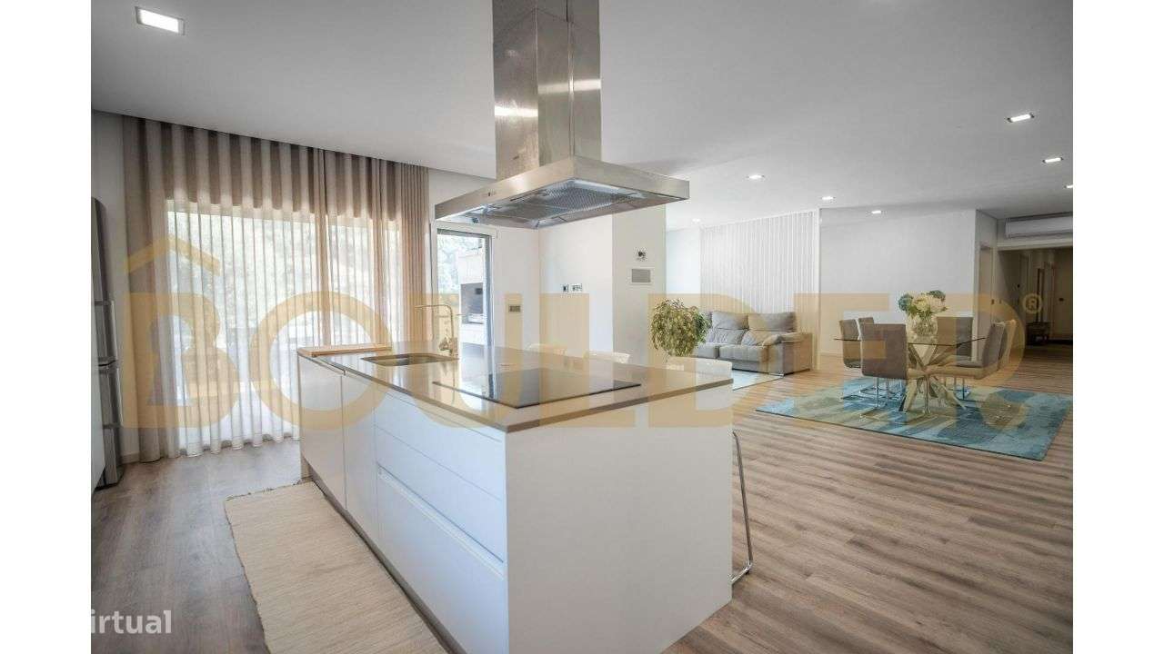 Moradia T3, Rendufinho,Póvoa de Lanhoso - Grande imagem: 4/24