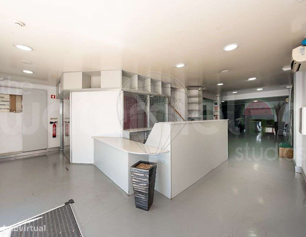 Loja  para venda - Grande imagem: 4/21