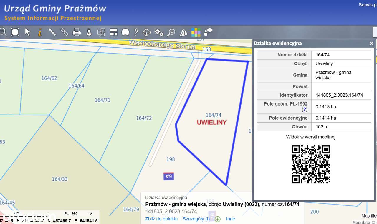 ✓✓ Promocyjna cena - tylko 30 dni! ul.Szarotki 164/74,75 BEZ PROWIZJI-6