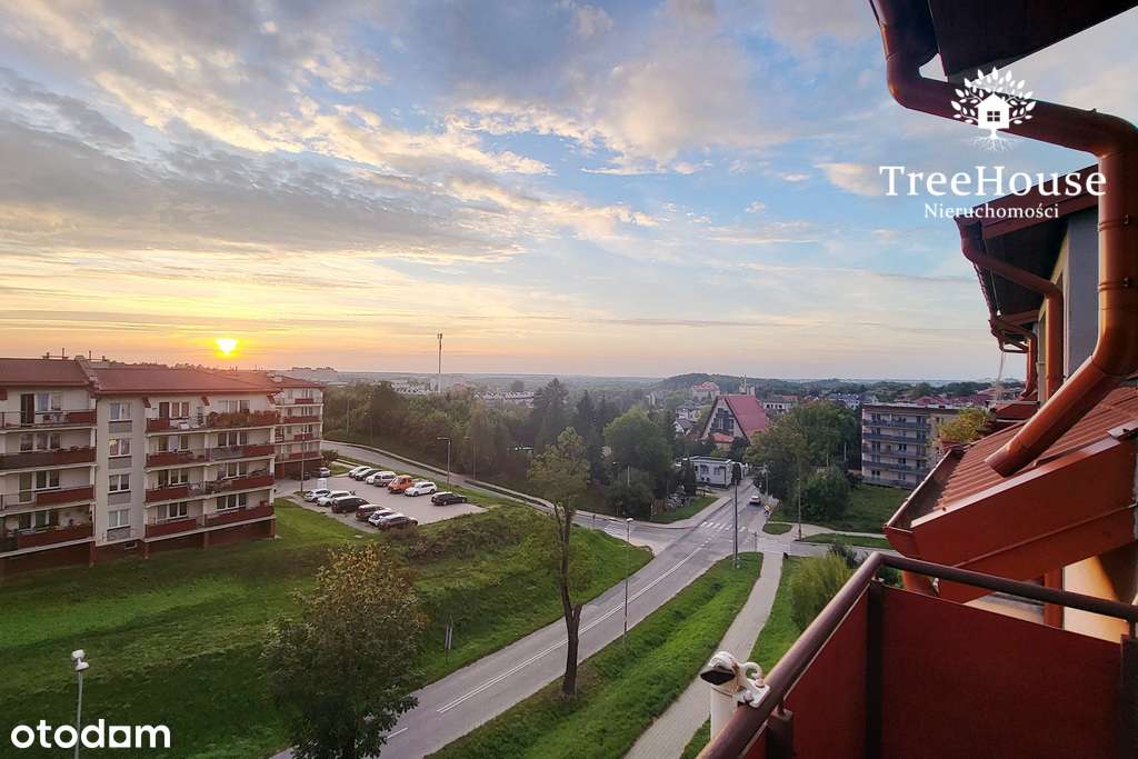 Mieszkanie 4 pokojowe w nowym budownictwie z windą-17