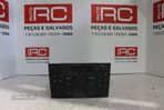 Auto Radio CD Opel Astra H - 1