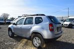 Dacia Duster 1.5 dCi 4x4 Laureate - 4