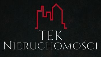 Tek Nieruchomości Tomasz Król Logo