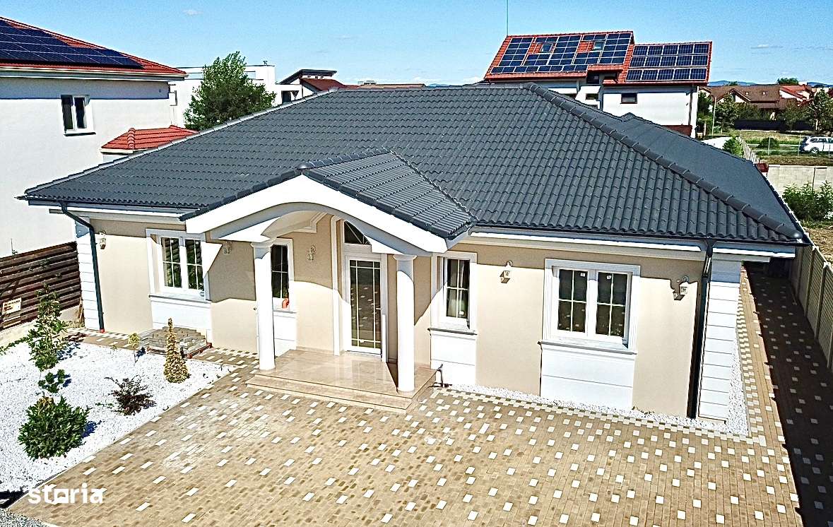 Imobil exclusivist-Arad-Vladimirescu -Proprietar! - Imagine principală: 4/10