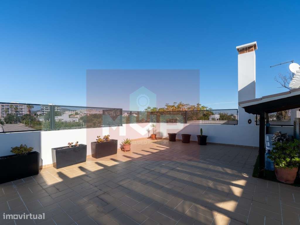 Moradia em banda V3 em Quelfes-29