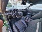 Ford Mustang 2.3 Eco Boost Aut. - 18