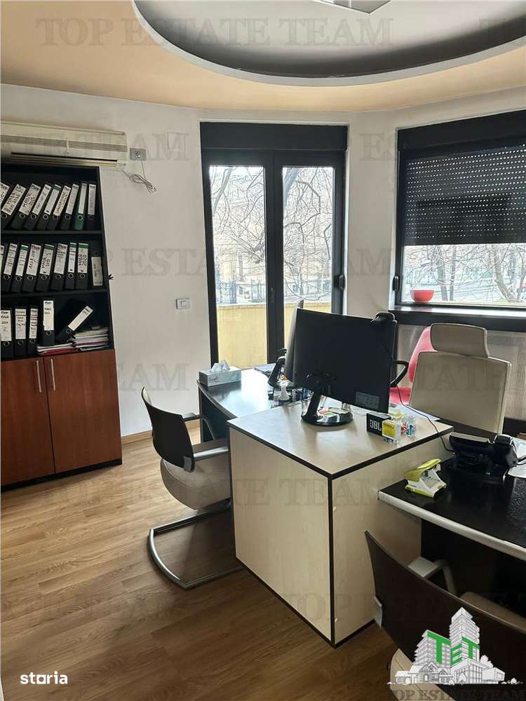 Apartament 5 camere ,Piata Victoriei-Romana - Imagine principală: 4/5