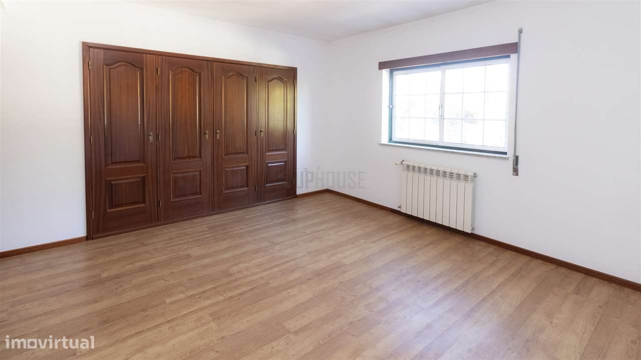 Moradia Geminada T3+1 – Viso Norte, Viseu-17