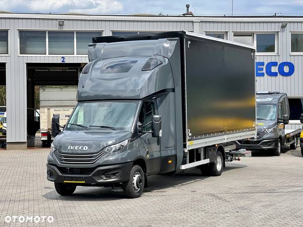Iveco Daily 70C18 - 10