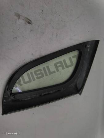 Vidro Painel Direito Fixo 000_0652 Smart Fortwo (450) [1998_200 - 2