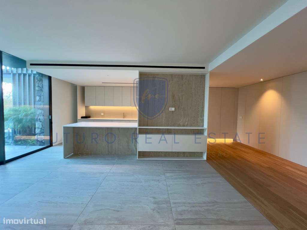 APARTAMENTO T1 - ESTRADA MONUMENTAL - FUNCHAL - Grande imagem: 4/38