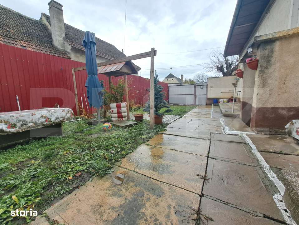 Casa in Prejmer la pret de apartament! - Imagine principală: 4/13