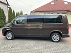 Volkswagen Caravelle 2.0 TDI L2 Highline - 8