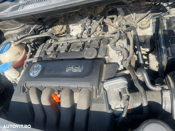 Motor Volkswagen 2.0 FSI BLX - 2