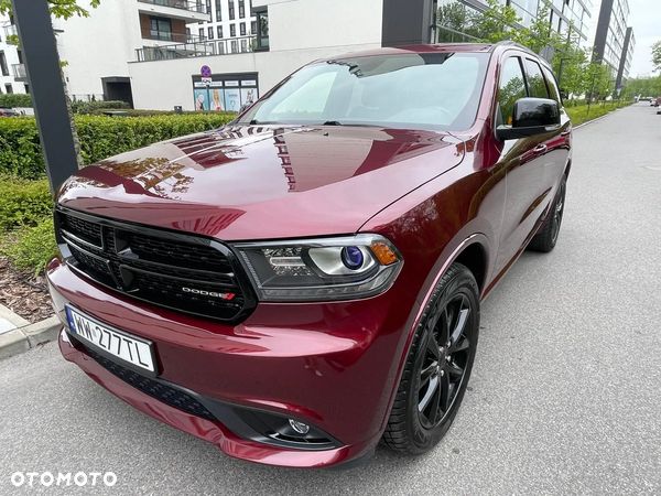 Dodge Durango - 1