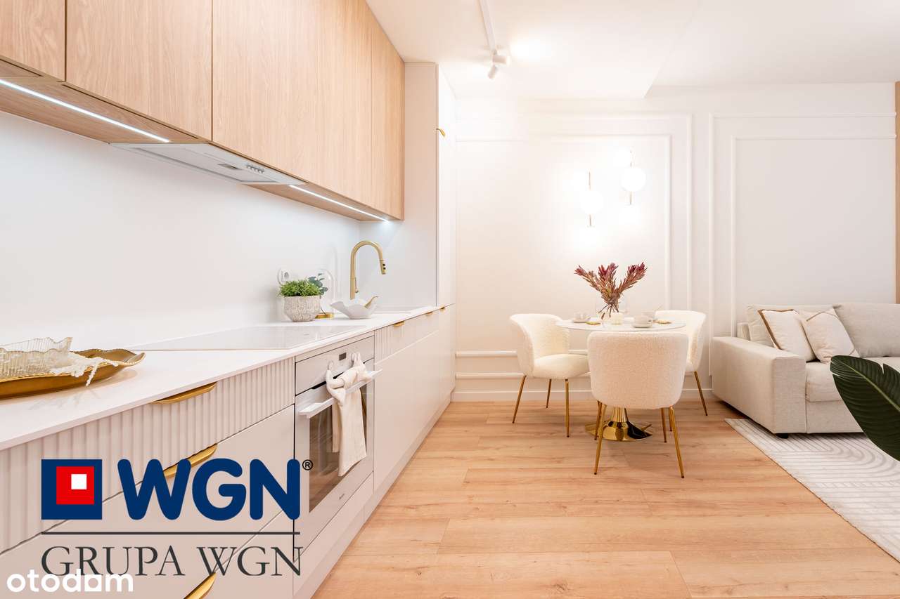 Mieszkanie w standardzie premium przy ul. Łęczyckiej w Elblągu.-4