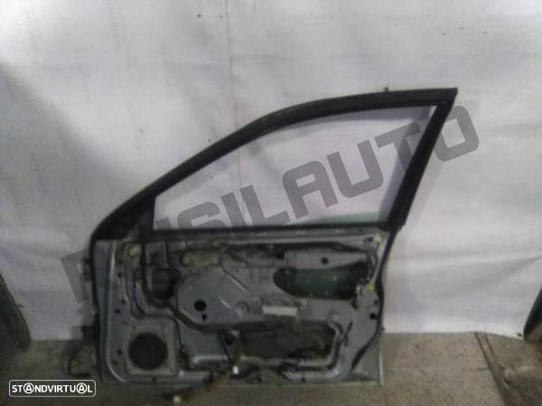 Porta Frente Direita  Mitsubishi Galant Vi (ea_) 2.0 Tdi (ea6a) - 2