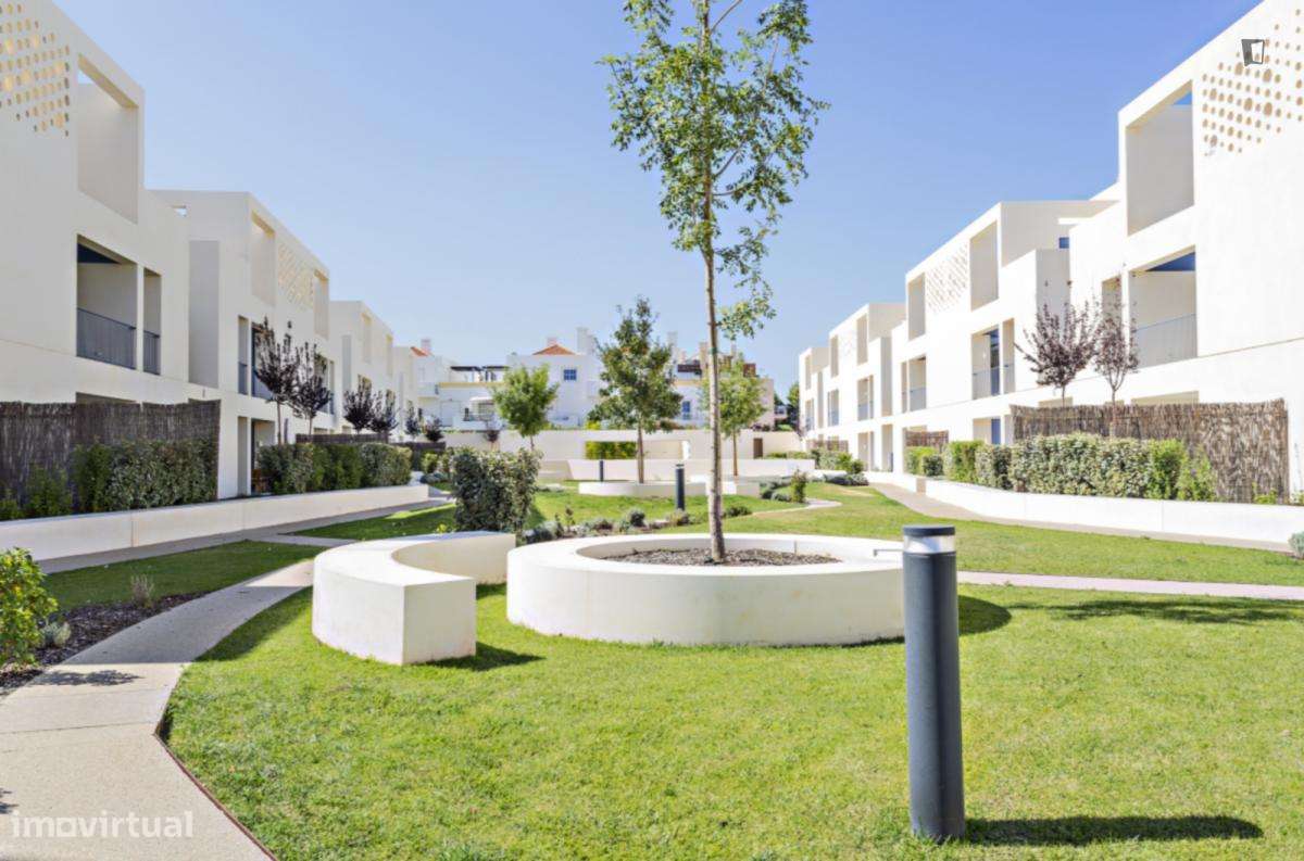 Apartamento com 2 quartos - localizado em Tavira - Grande imagem: 5/6