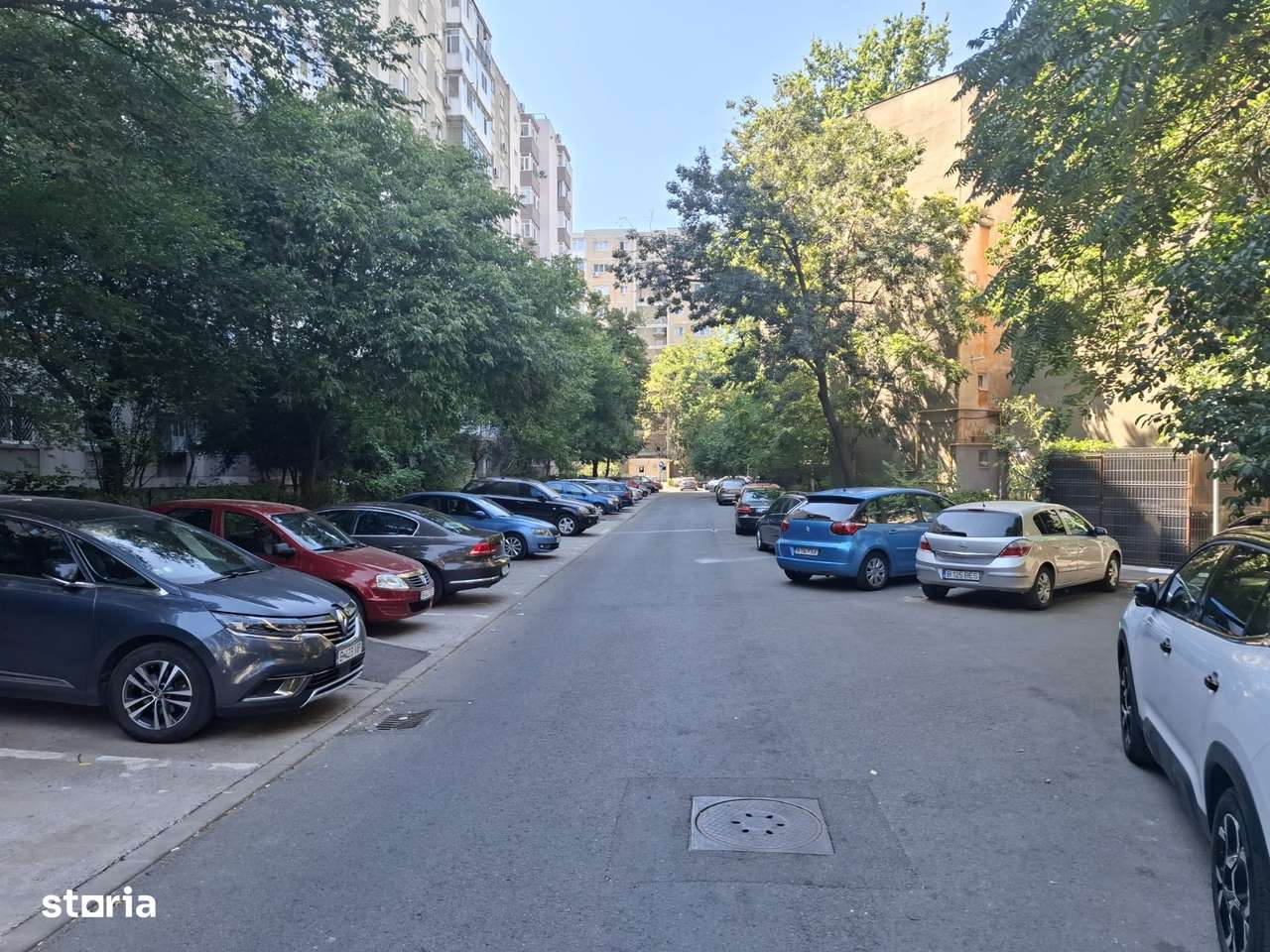 Bucuresti , sect. 6, Apartament 2 camere | Etaj 3 — fotografia 1