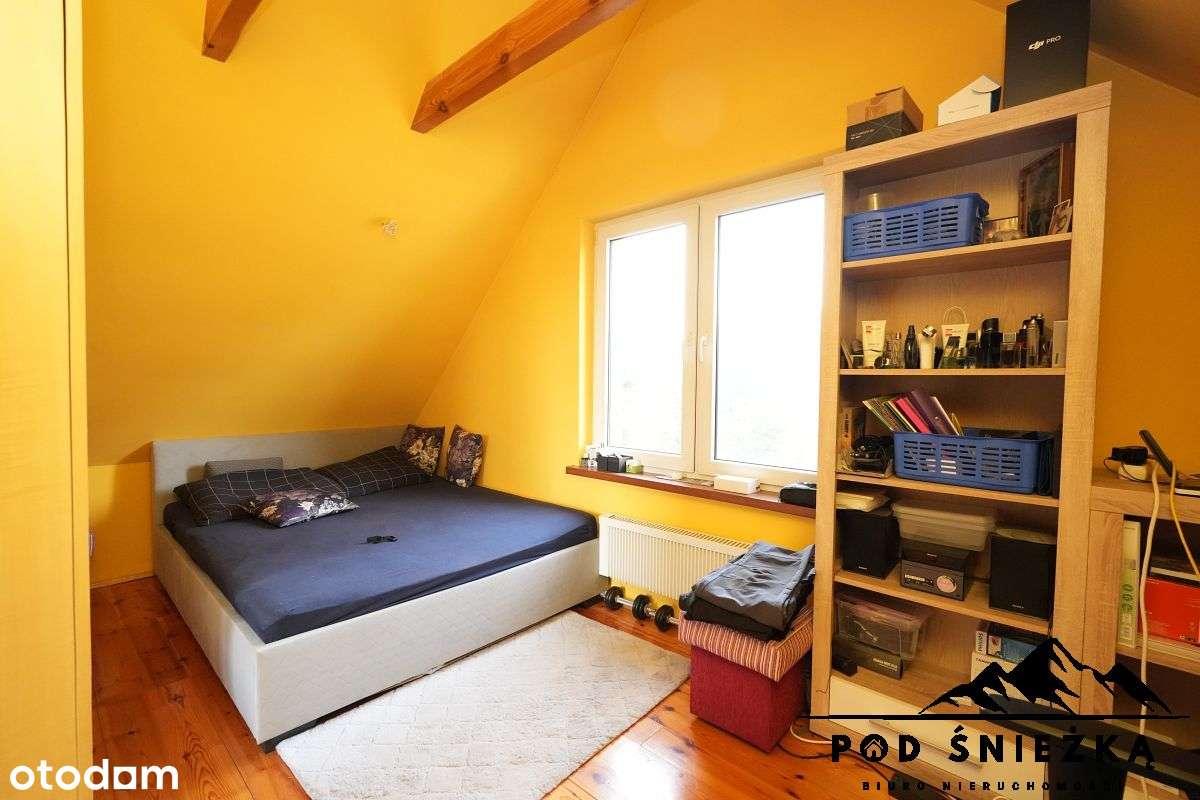 Tylko u Nas! Dom z ogromnym potencjałem inwestycyj-13