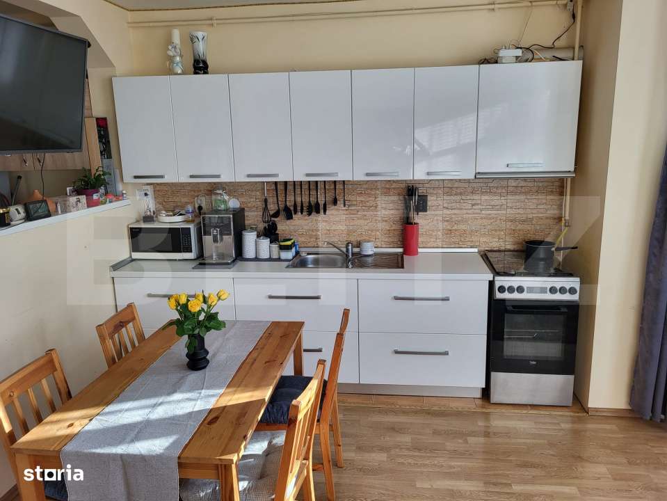 Apartament 2 camere, etaj 1/4, cu parcare inclusa, zona Tineretului - Imagine principală: 5/12