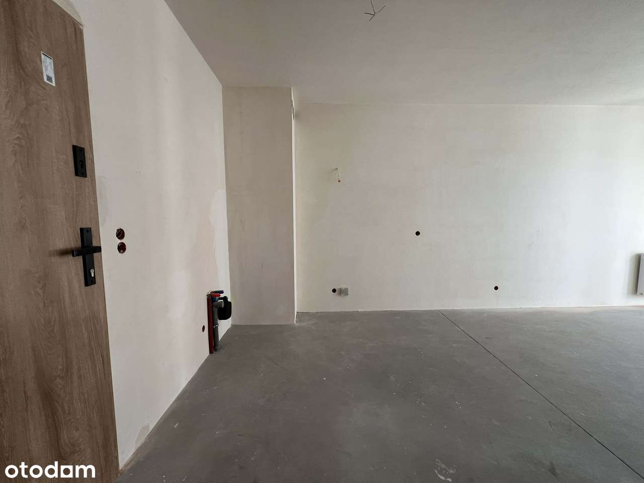 Nowe mieszkanie 2 pokojowe SOHO2 I balkon I Winda I kom. Lokatorska-6