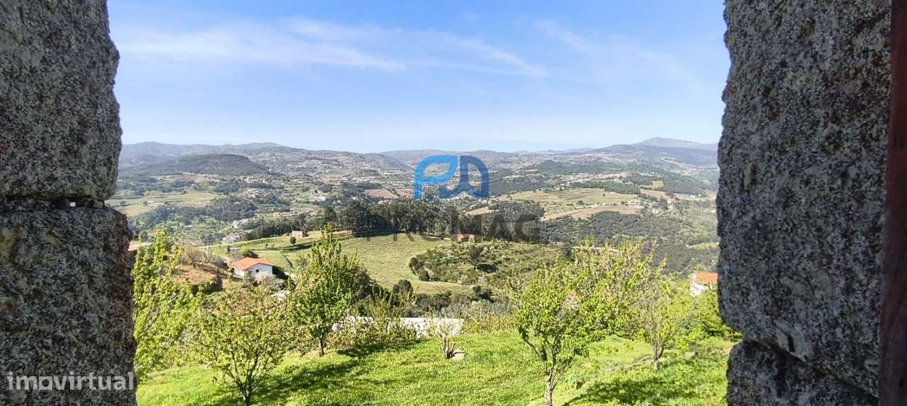 Quinta do Valado- Excelente Investimento em Resende-53