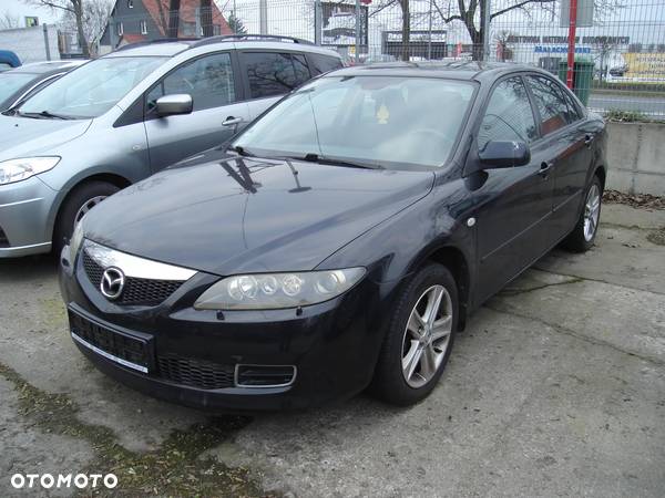 Mazda 6 Sport 2.0 Exclusive - 16