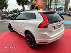 Volvo XC 60 2.4D AWD Summum - 4