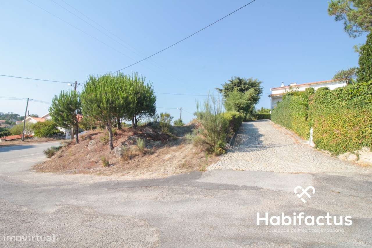 Terreno para construção - Nelas - Grande imagem: 5/9