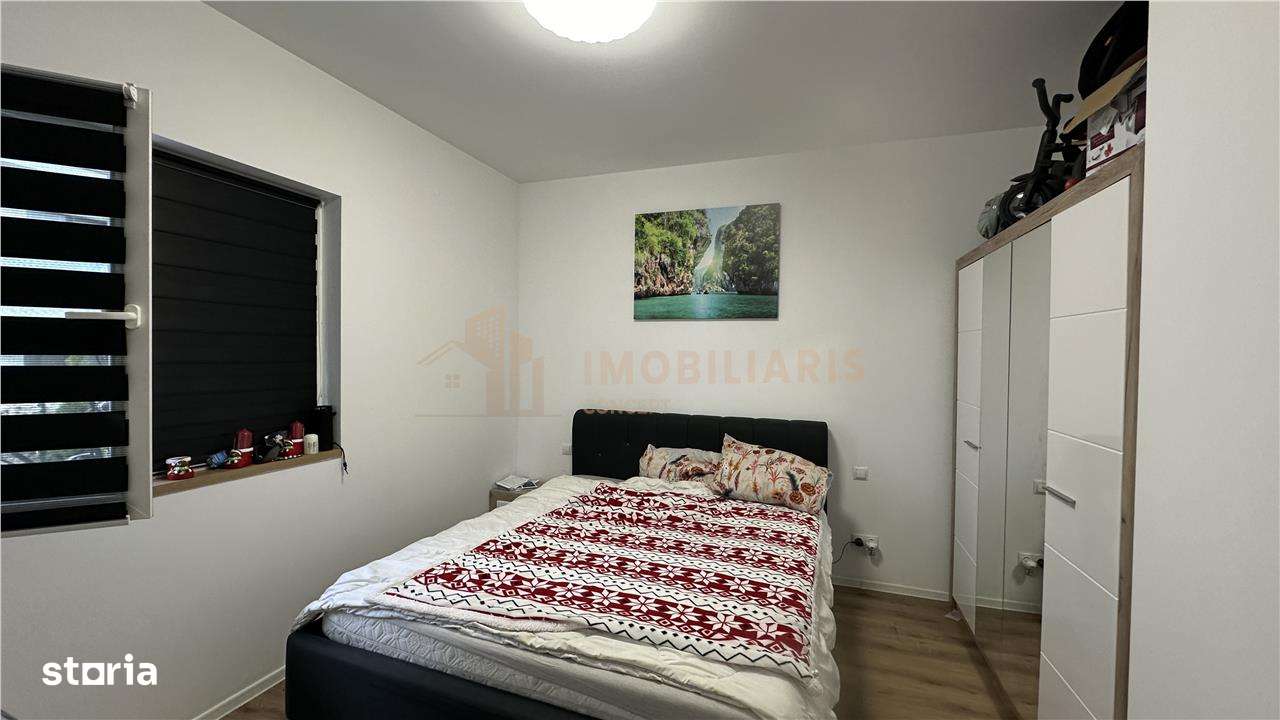 Apartament 3 camere cu curte privata, zona Marul de Aur - Imagine principală: 4/14