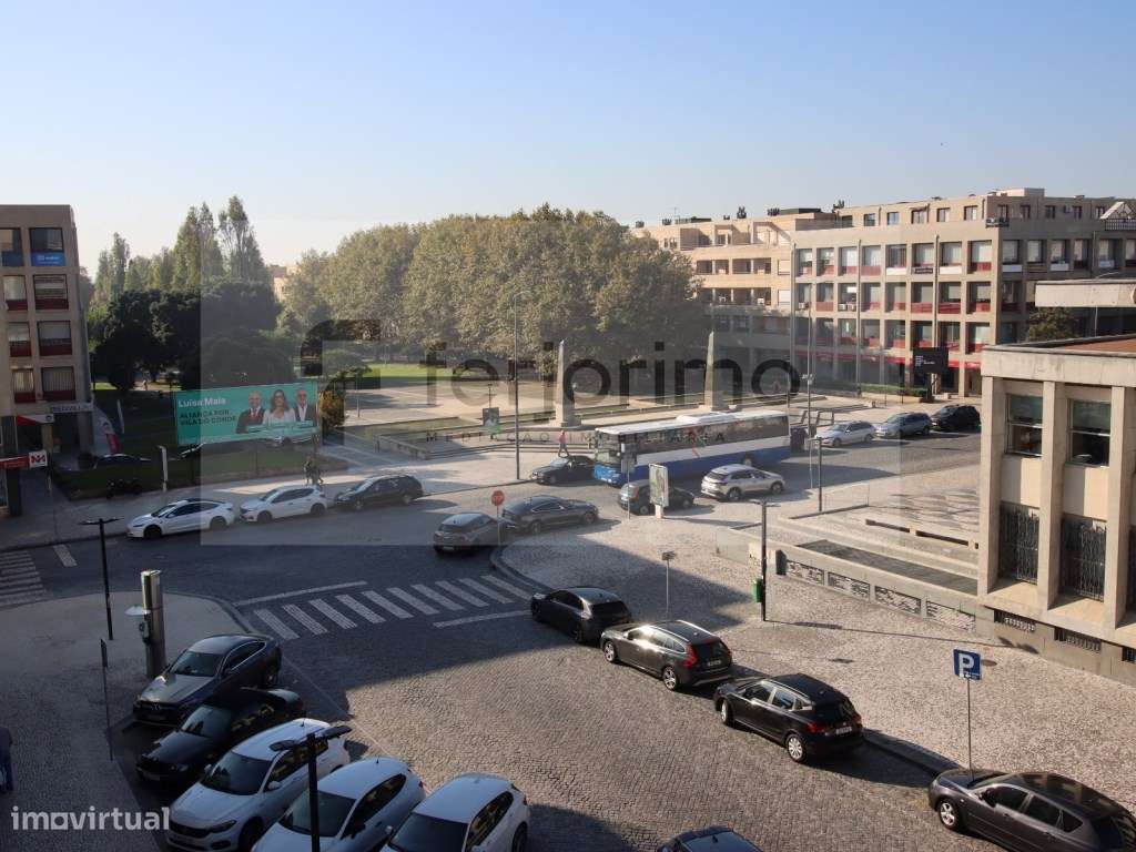 Apartamento T3 no centro de Vila do Conde - a 700m da praia-29