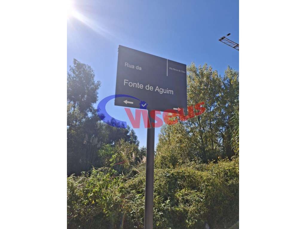 Terreno 2700 m2 Madalena-11