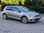 Volkswagen Golf VII 1.6 TDI BMT Comfortline - 1