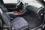 Lexus GS 300 Elegance - 7