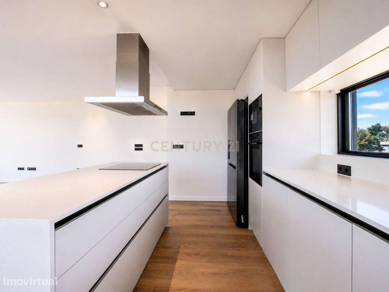 Apartamento T3 Novo com Rooftop de 75m² e Vistas Panorâmicas – Fânzere-8