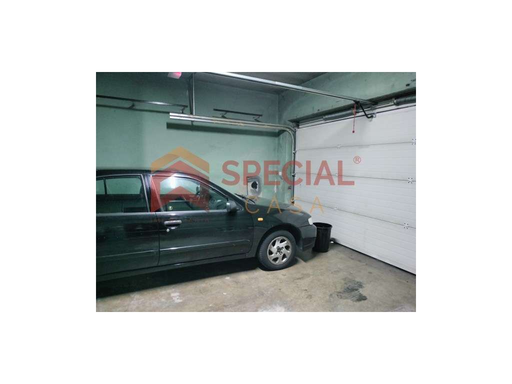 Moradia T6 Duplex Venda Vila Nova de Gaia-29