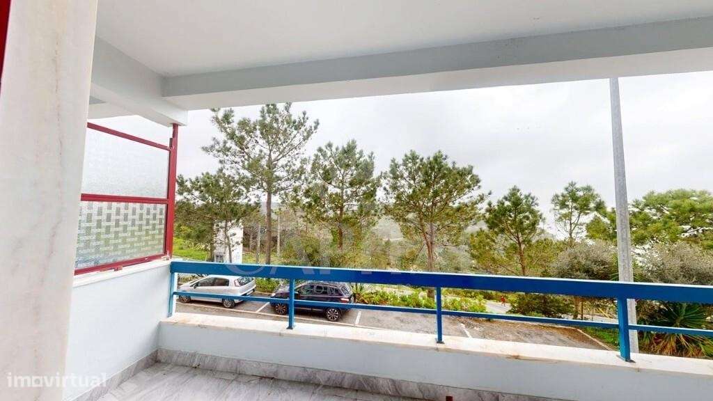 Apartamento T1 no Magoito – Conforto, tranquilidade e natureza , próxi-3