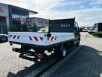 Iveco Daily 35C17 Doka Dubel Kabina Brygadówka 7-miejsc Import DE - 4