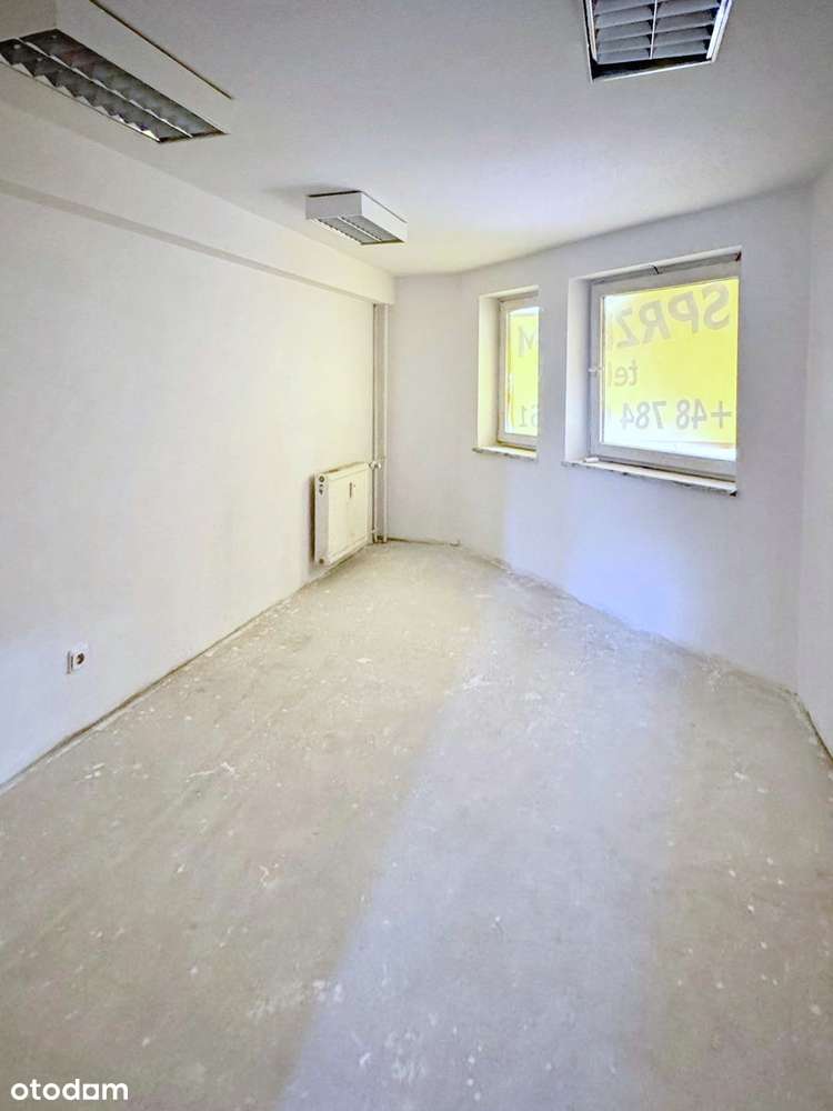 Dwupiętrowy lokal 49,06m2, ul. Grzymińska - Pełny obrazek: 4/16