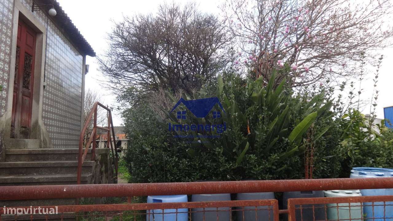 Moradia para restauro - Árvore, Vila do Conde - Grande imagem: 4/27