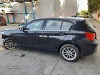 Para Peças Bmw 1 (F20) - 2