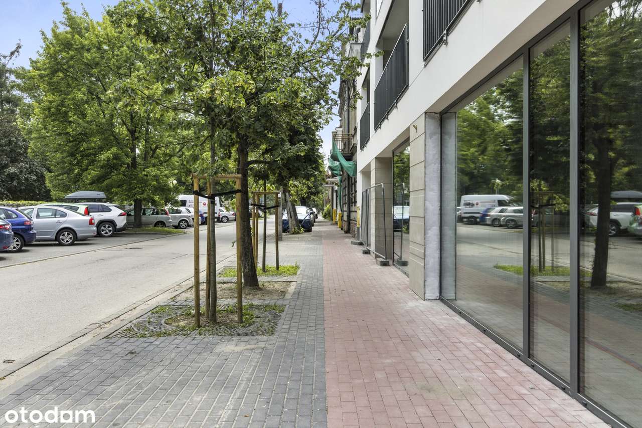 Lokale w ścisłym centrum od 60 do 120m2, przy PKP. - Pełny obrazek: 4/8