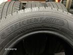 215/65R16C 106/104H Goodyear Efficient Grip Cargo CENA ZA KOMPLET 2023r - 8