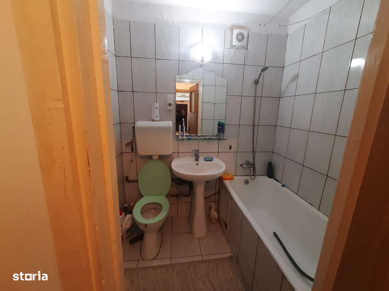 Drumul Taberei Valea Ialomitei-13