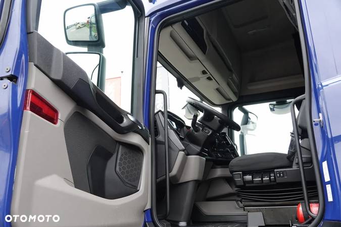 Scania R 450 / RETARDER / 2019 ROK - 20