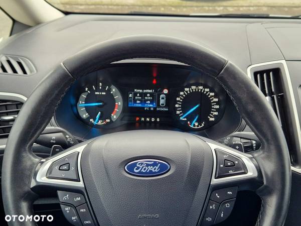 Ford S-Max 2.0 TDCi Trend PowerShift - 30