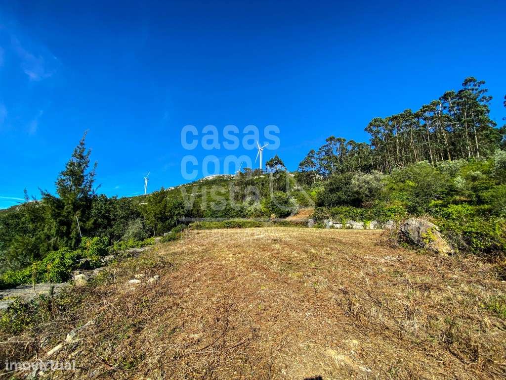 Terreno com Projeto Aprovado para Moradia e Piscina | Alqueidão da ...-31